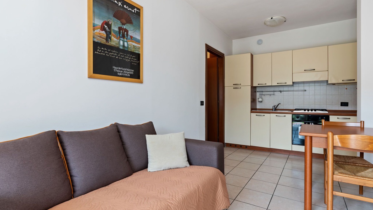 Photo of Livingroom in Montioni