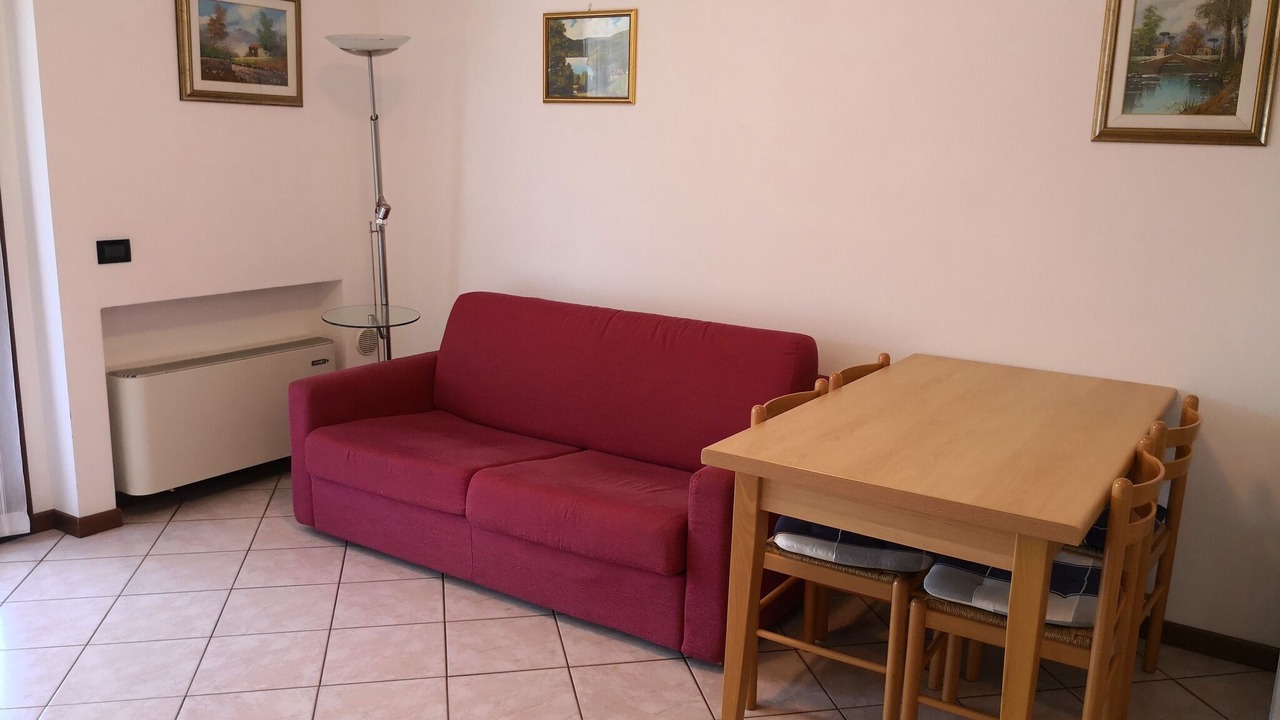Photo of Livingroom in Montioni