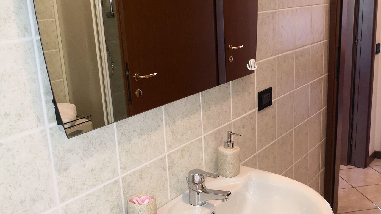 Photo of Bathroom in Montioni
