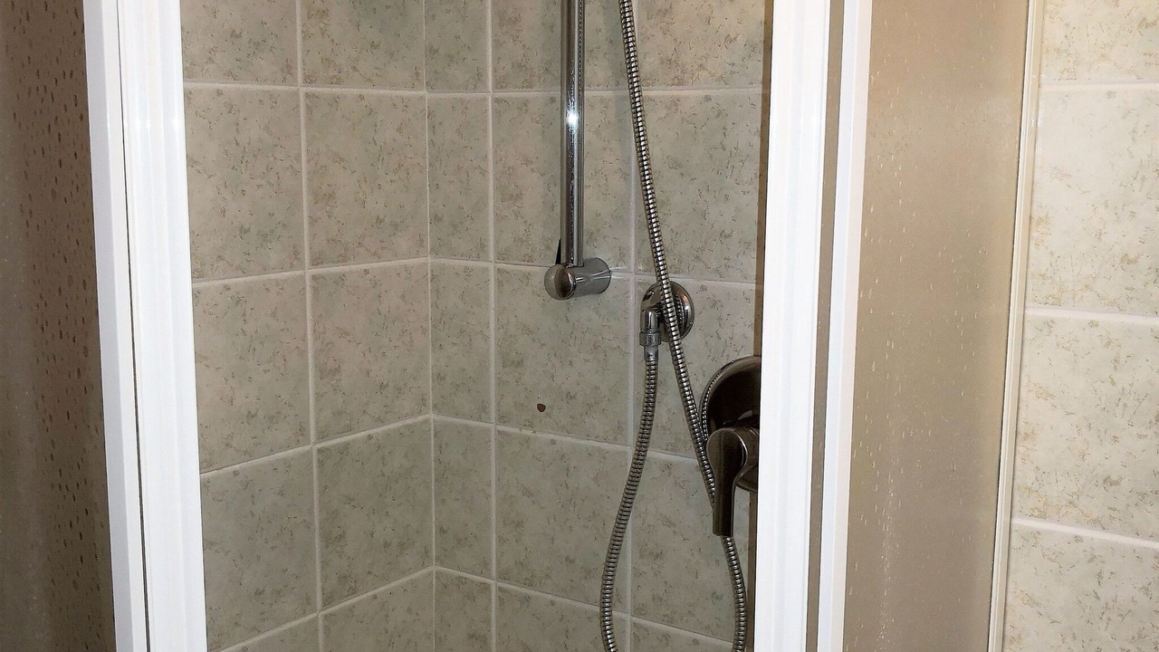 Photo of Bathroom in Montioni