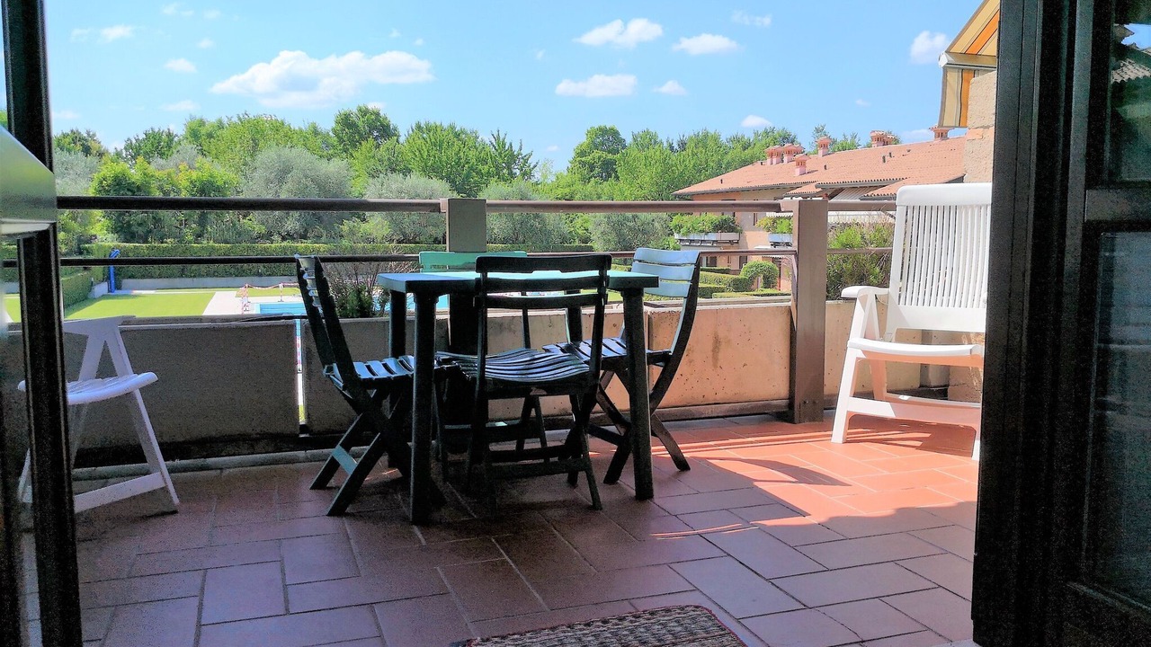 Photo of Livingroom in Montioni