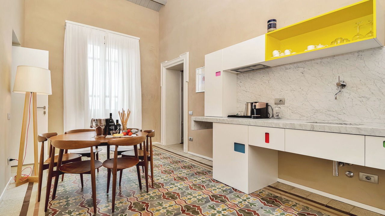 Photo of Kitchen in Montignoso