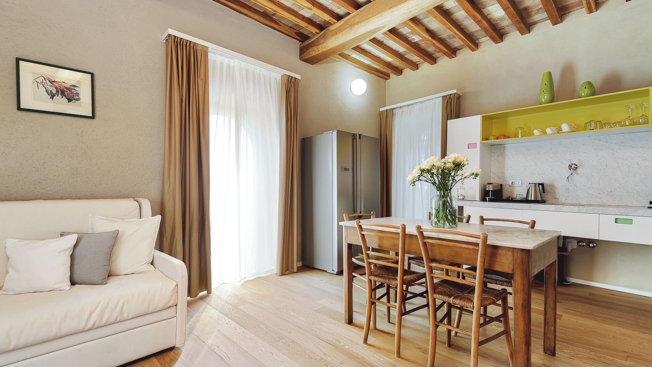 Photo of Bedroom in Montignoso