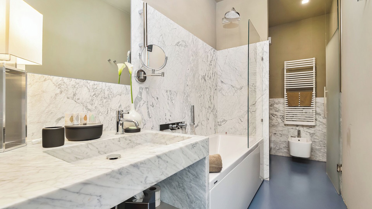 Photo of Bathroom in Montignoso