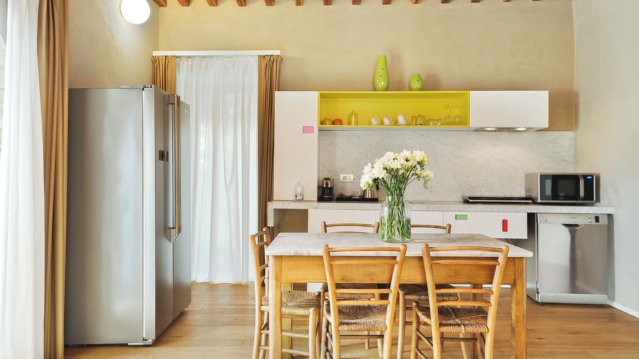 Photo of Kitchen in Montignoso