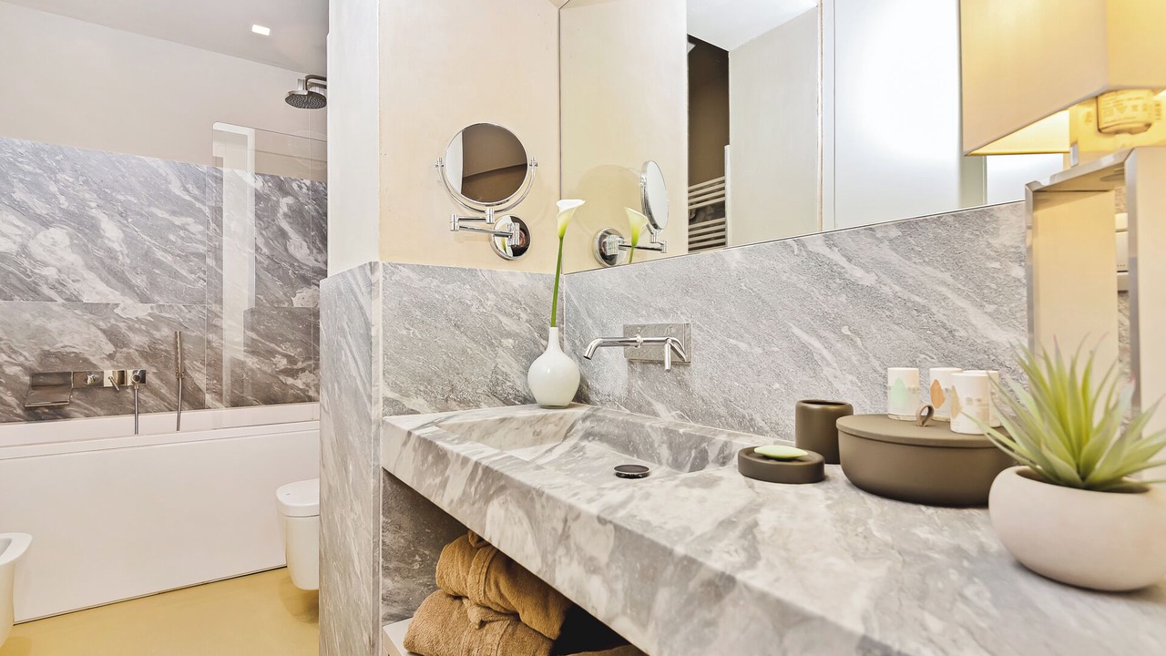 Photo of Bathroom in Montignoso