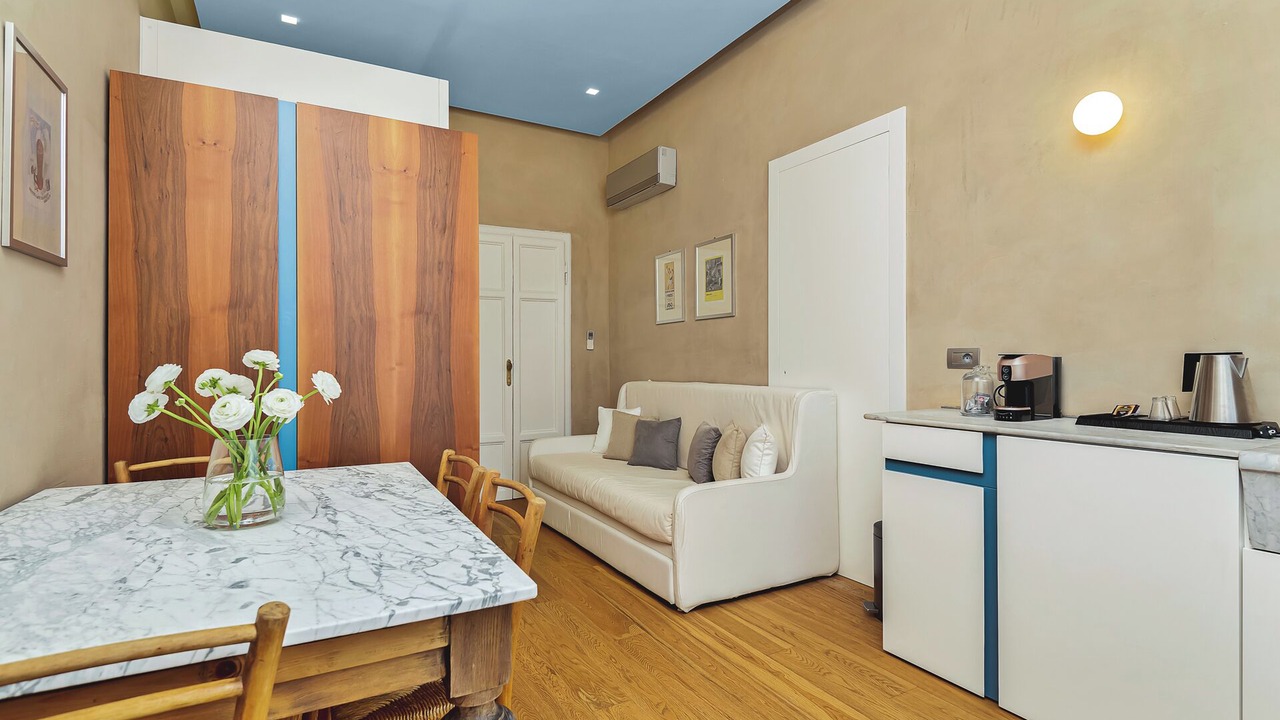 Photo of Livingroom in Montignoso
