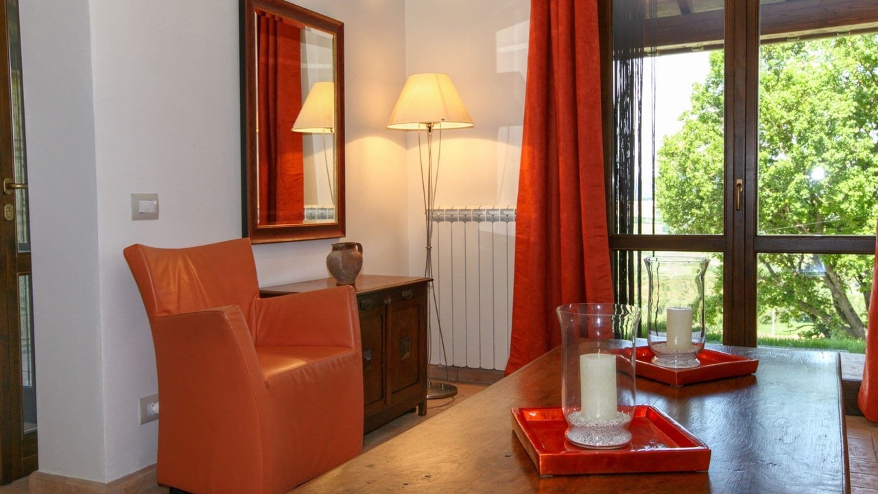 Photo of Livingroom in Todi