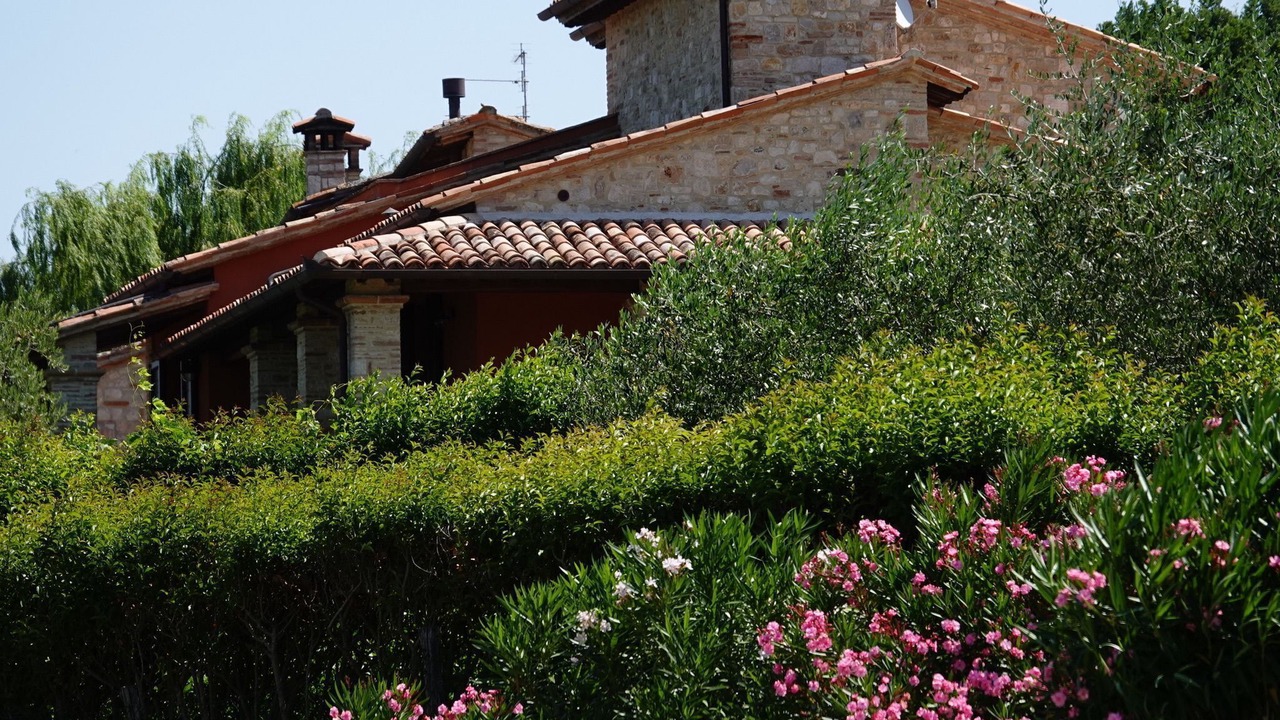 Photo of Outdoor in Todi