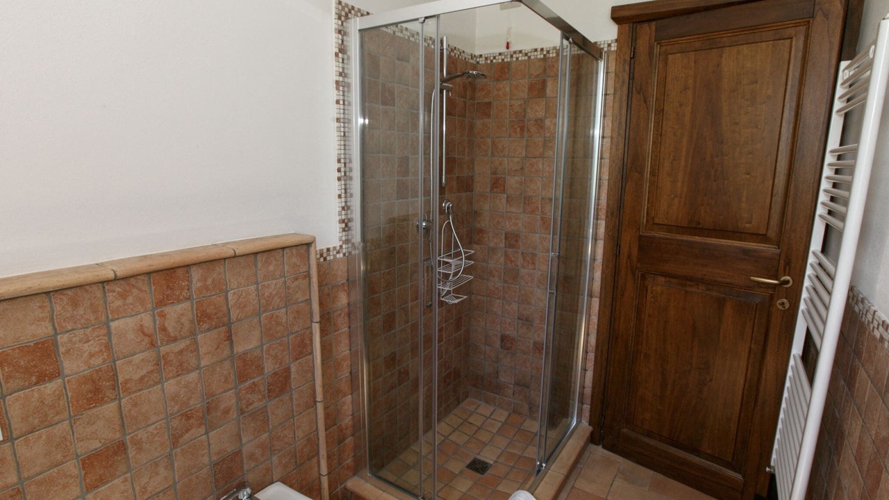 Photo of Bathroom in Todi