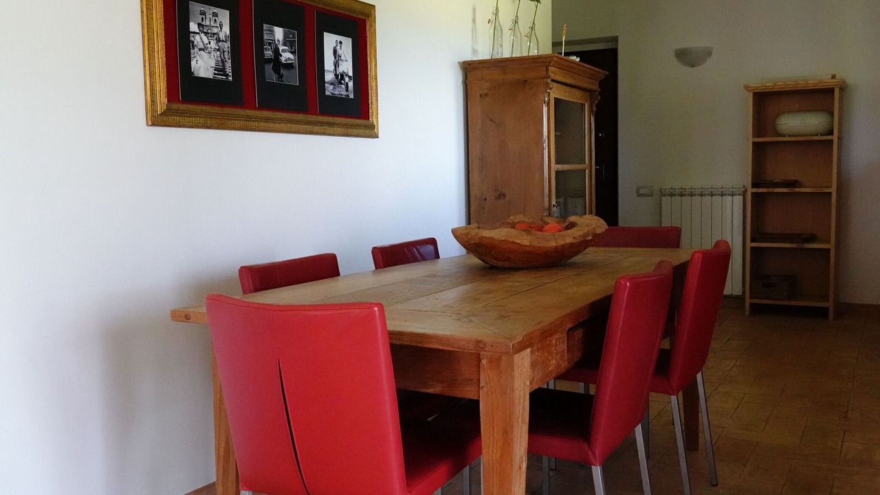 Photo of Livingroom in Todi