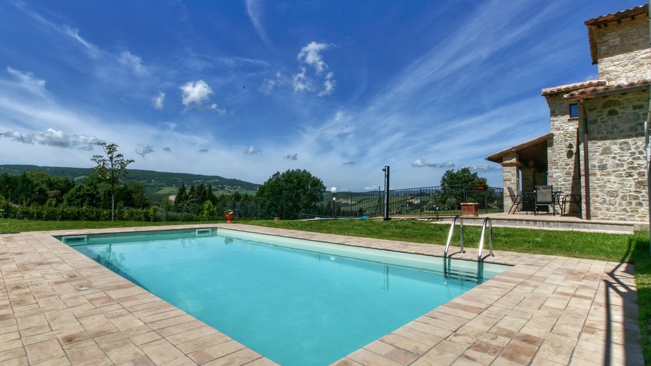 Photo of Outdoor in Todi