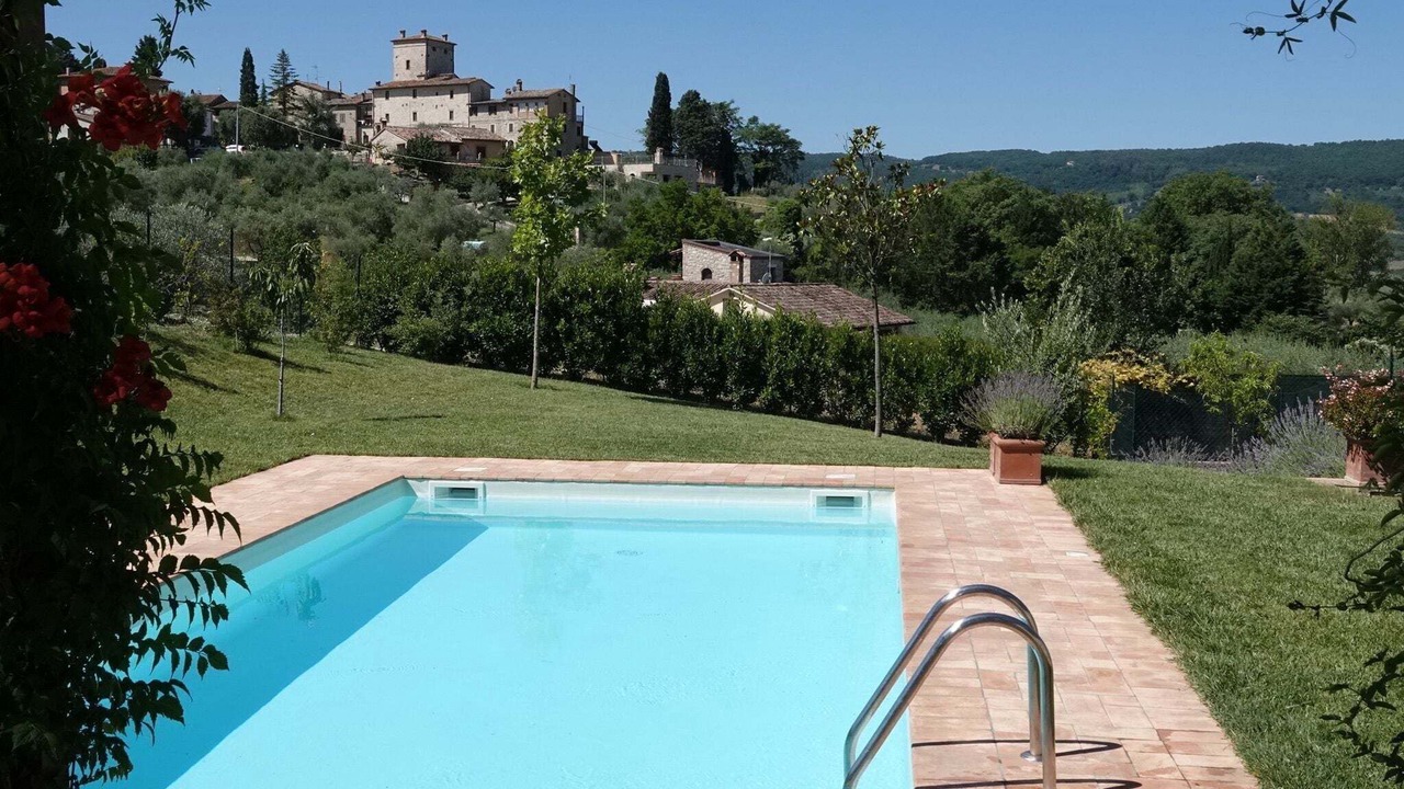 Photo of Outdoor in Todi