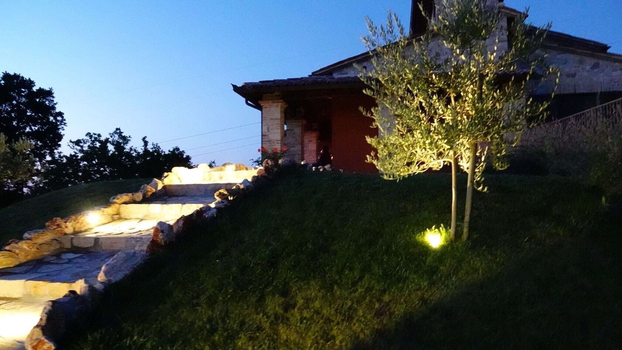 Photo of Outdoor in Todi