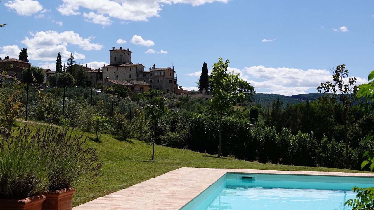 Photo of Outdoor in Todi