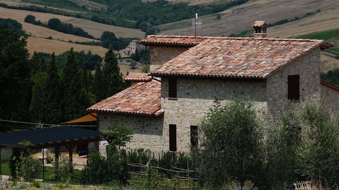 Photo of Outdoor in Todi