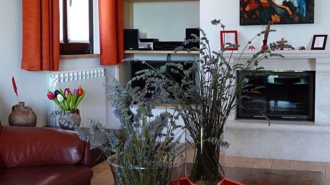 Photo of Livingroom in Todi