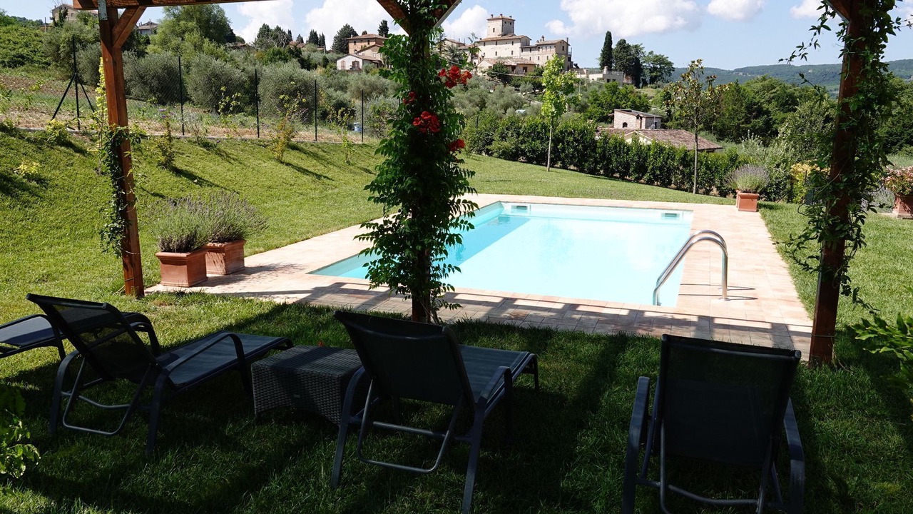 Photo of Outdoor in Todi