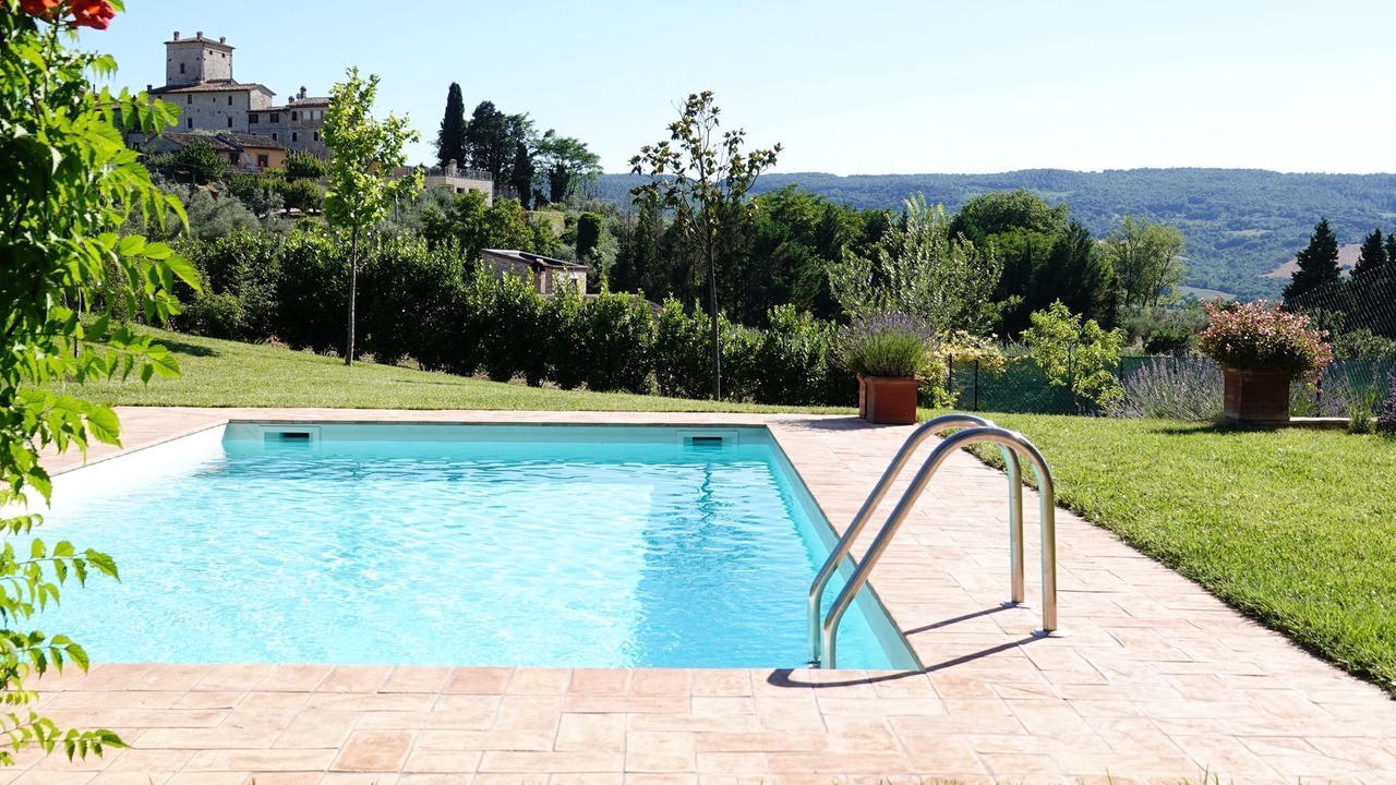 Photo of Outdoor in Todi