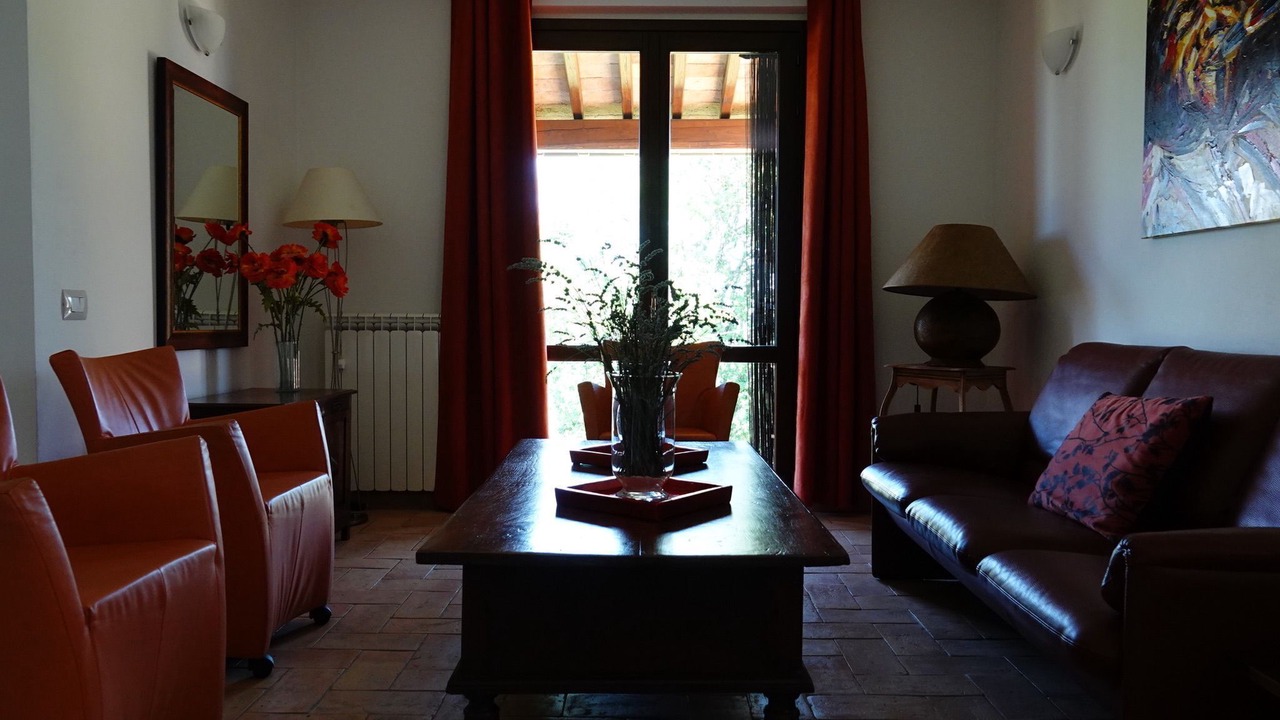 Photo of Livingroom in Todi