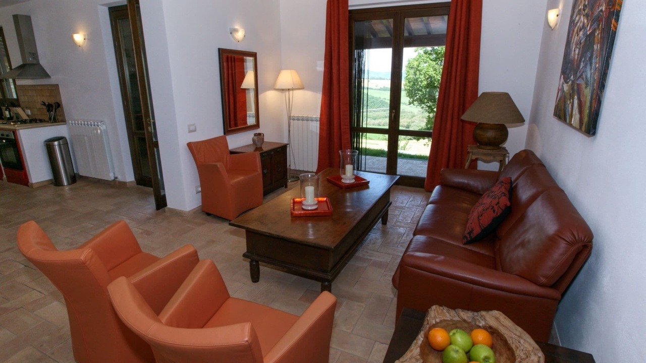 Photo of Livingroom in Todi