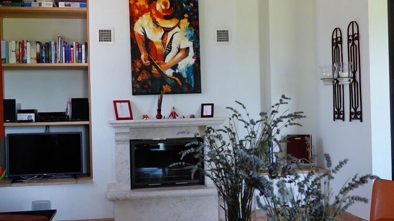Photo of Livingroom in Todi