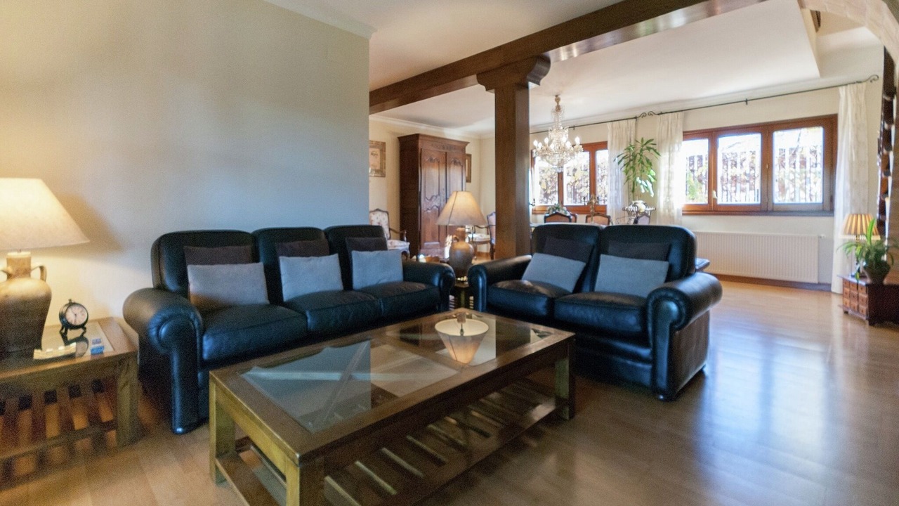 Photo of Livingroom in Perelada