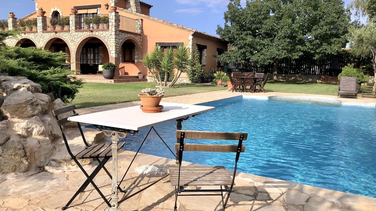 Photo of Outdoor in Perelada