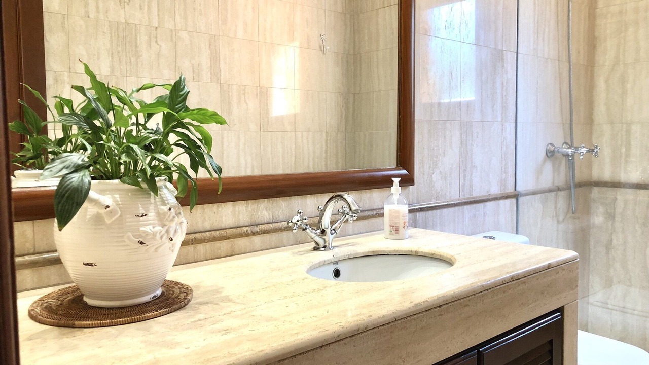 Photo of Bathroom in Perelada