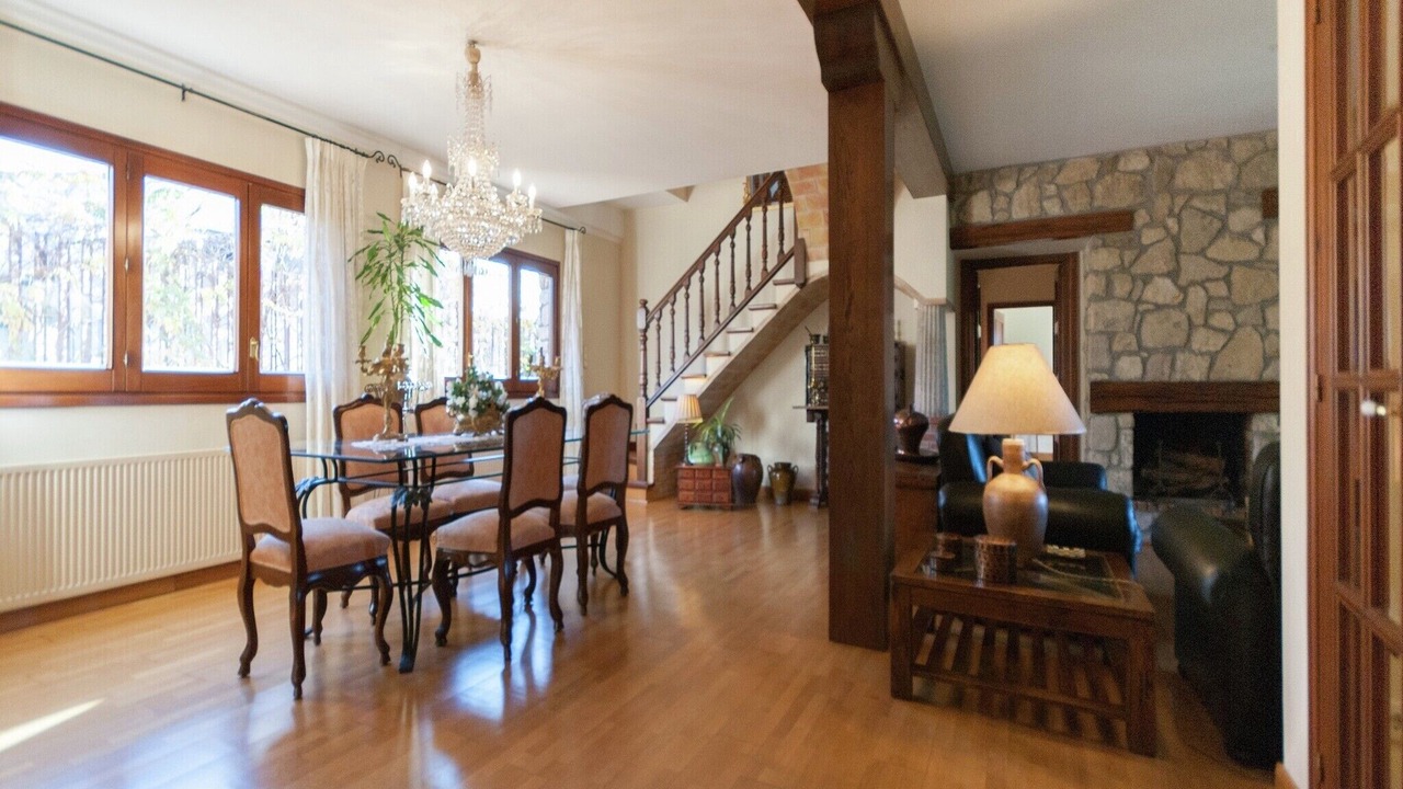 Photo of Livingroom in Perelada