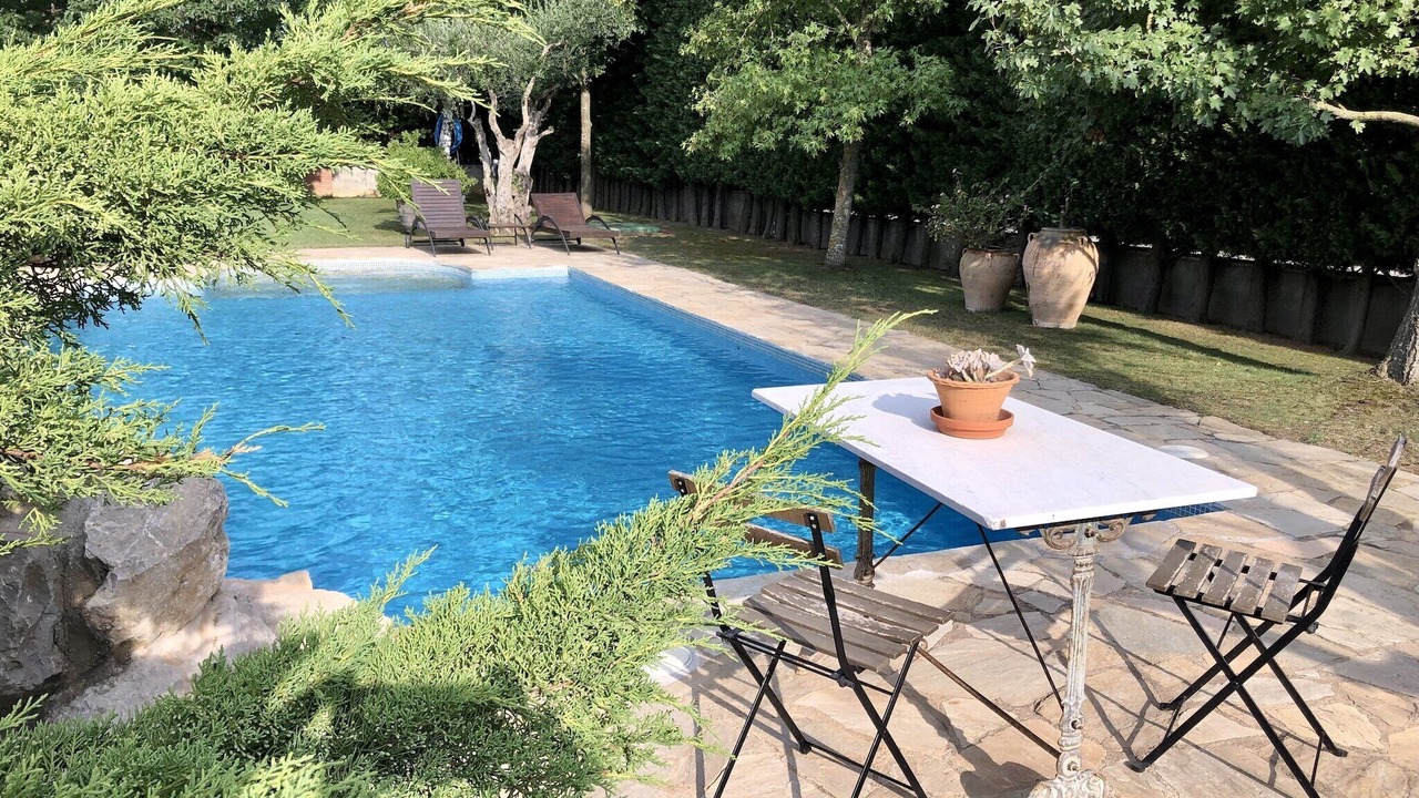 Photo of Outdoor in Perelada