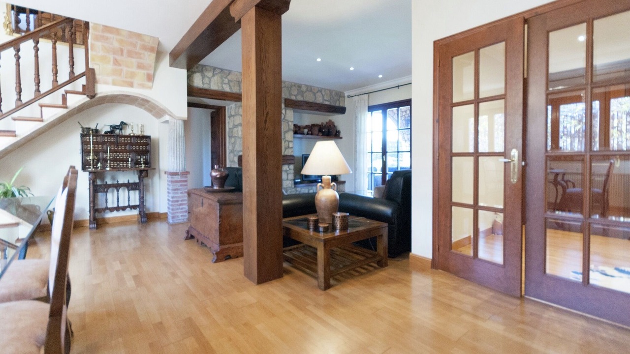 Photo of Livingroom in Perelada
