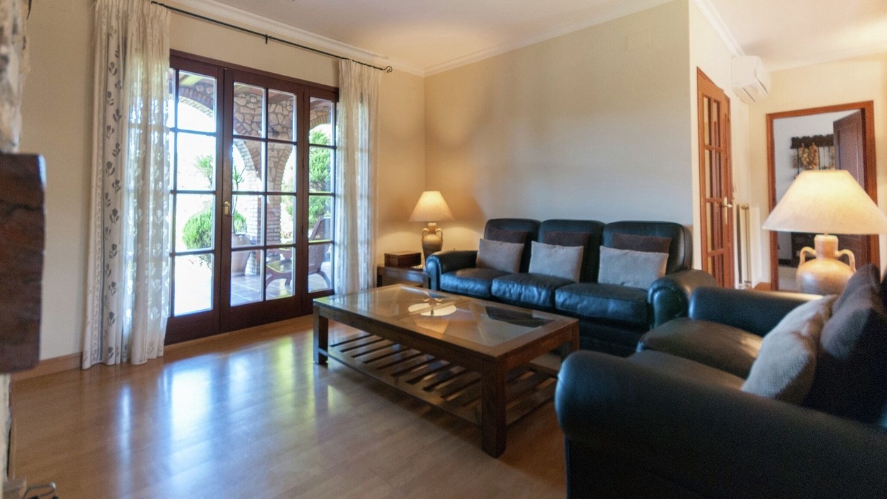 Photo of Livingroom in Perelada
