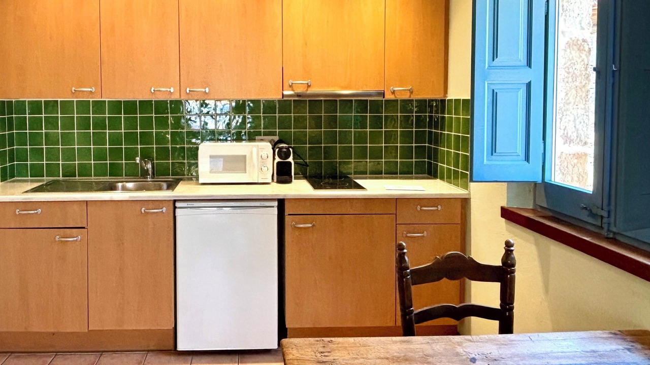 Photo of Kitchen in Ullastret