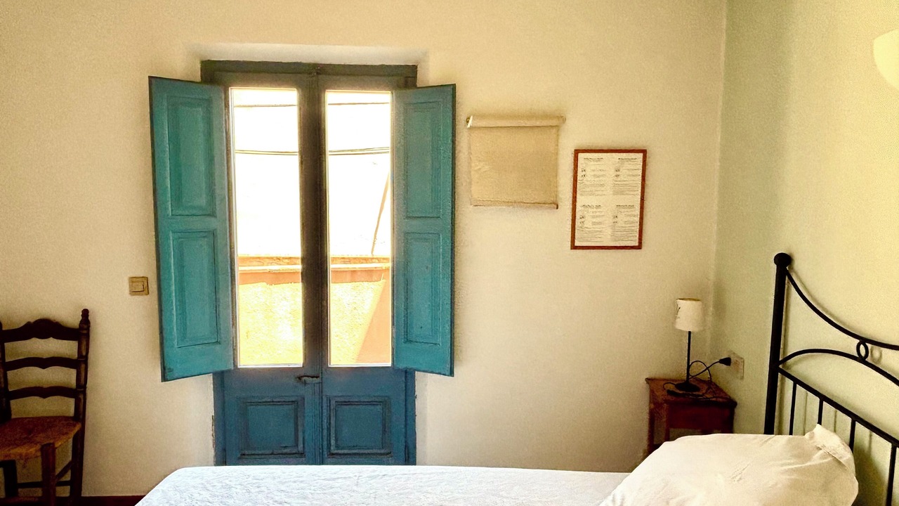 Photo of Bedroom in Ullastret