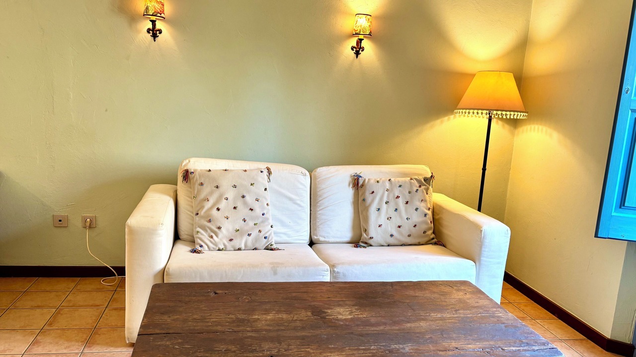 Photo of Livingroom in Ullastret