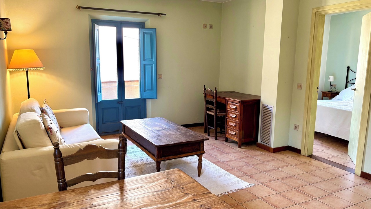 Photo of Livingroom in Ullastret