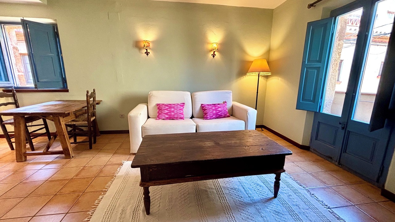 Photo of Livingroom in Ullastret