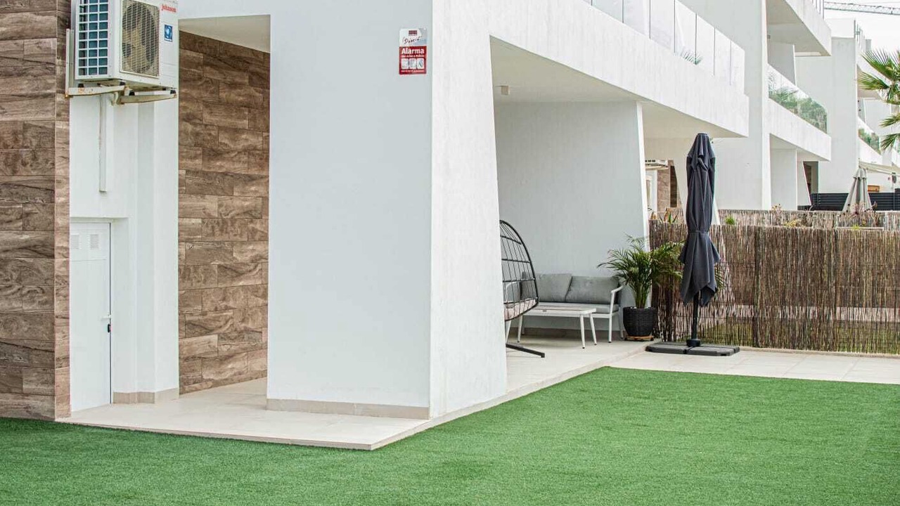 Photo of Outdoor in Golf Bahia