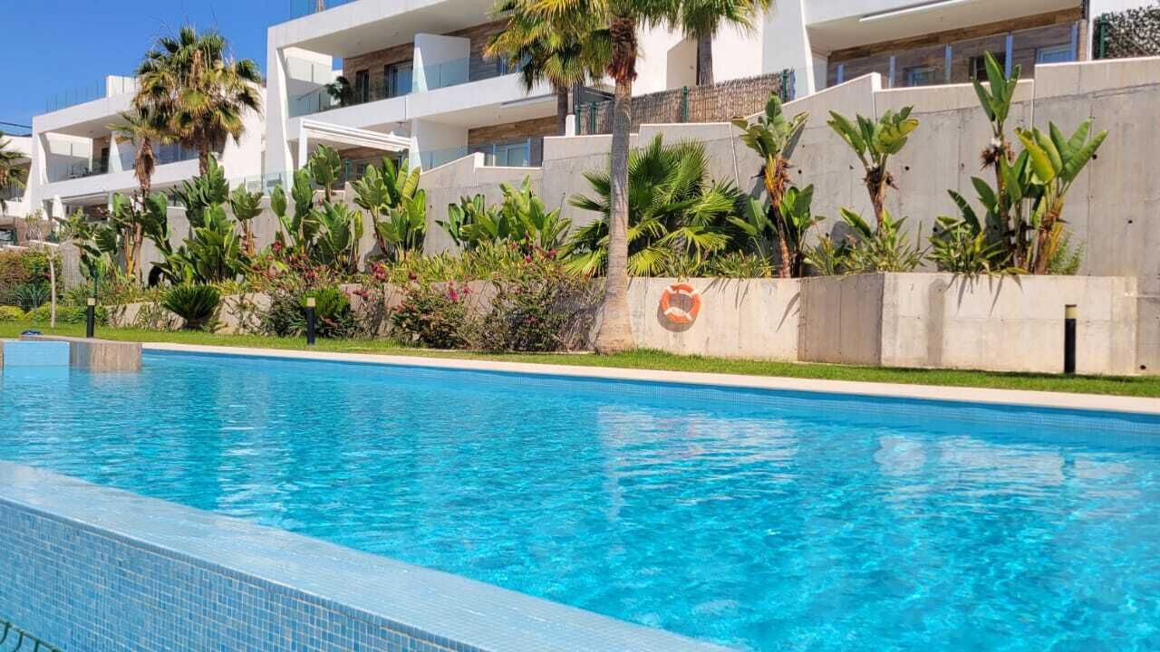 Photo of Outdoor in Golf Bahia
