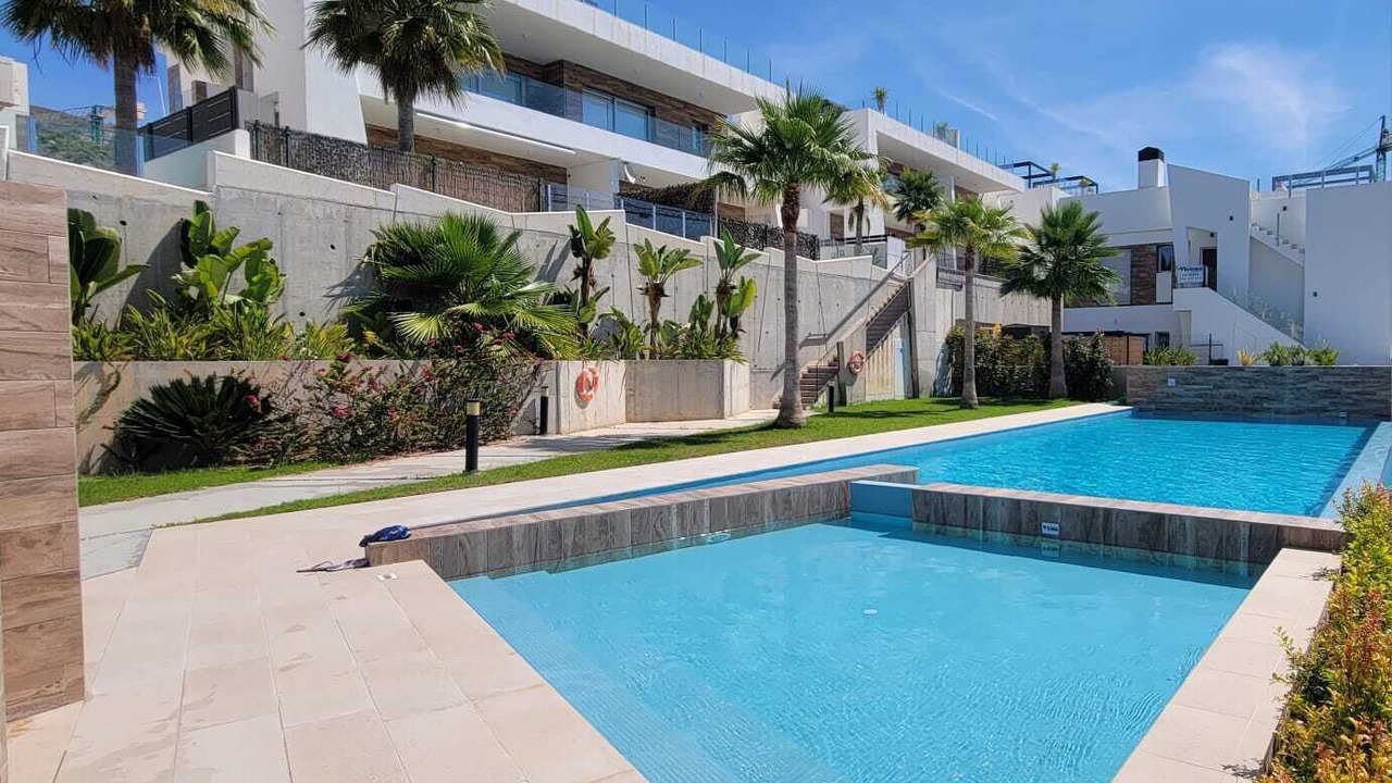 Photo of Outdoor in Golf Bahia
