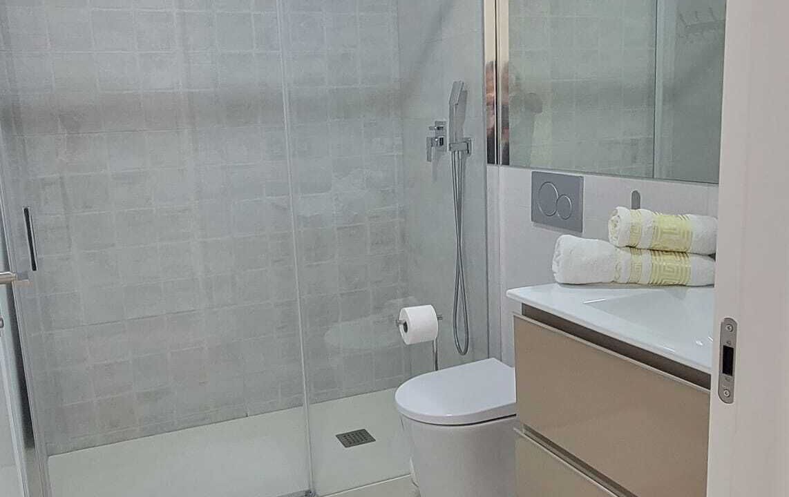 Photo of Bathroom in Golf Bahia