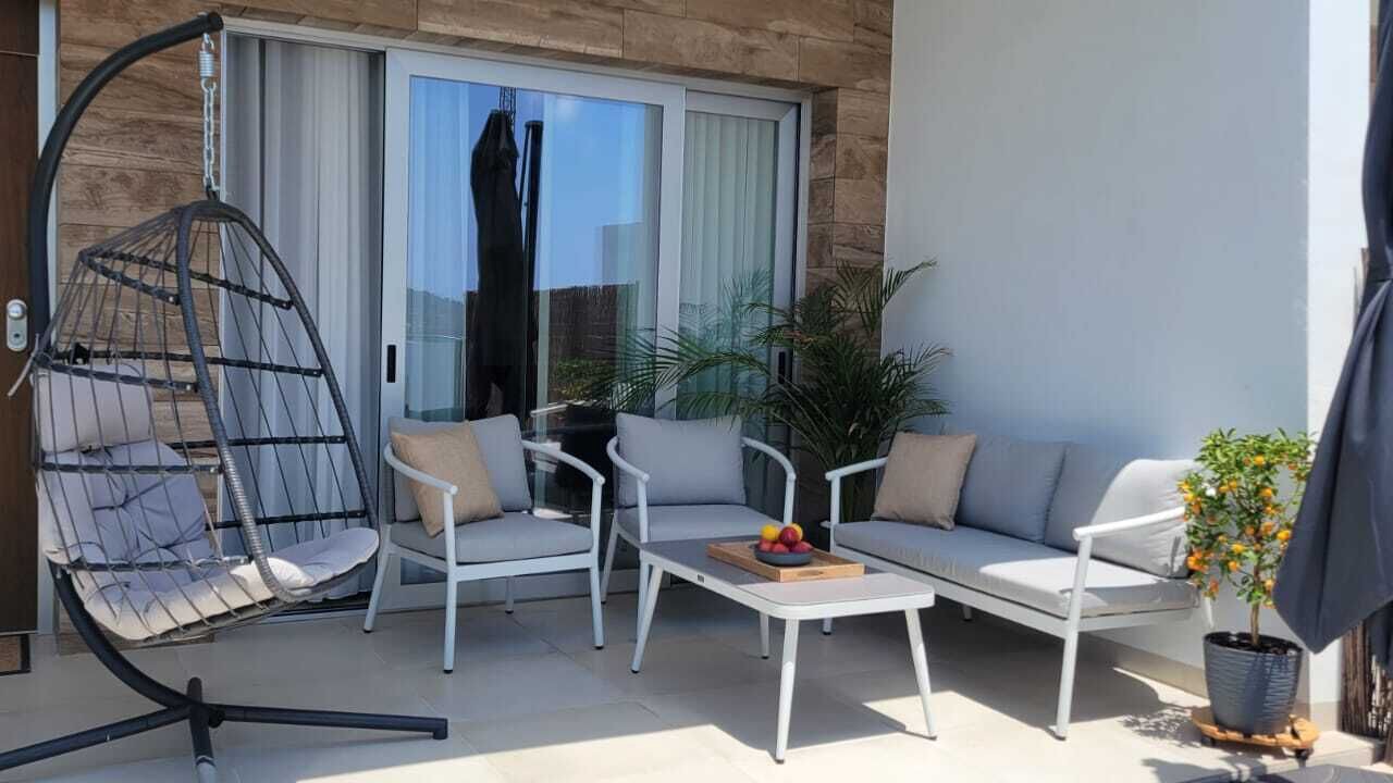 Photo of Patio Balcony in Golf Bahia