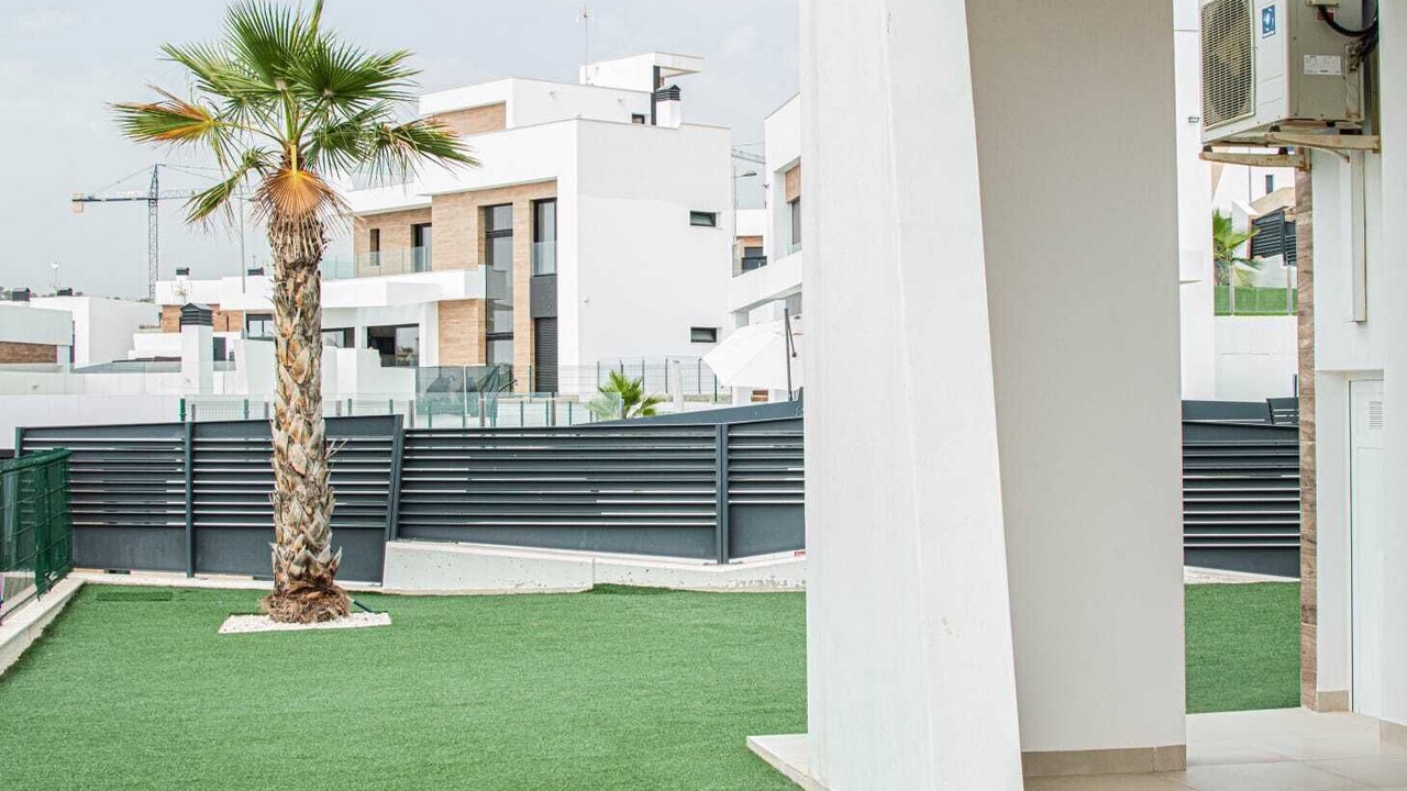 Photo of Outdoor in Golf Bahia