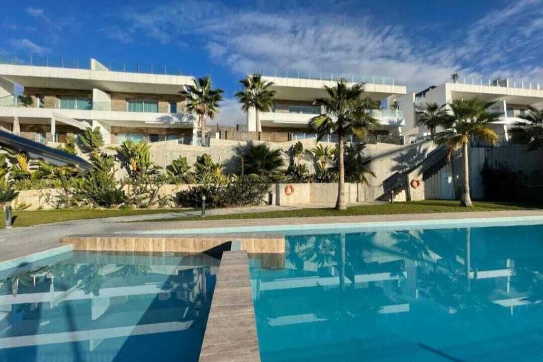 Photo of Outdoor in Golf Bahia