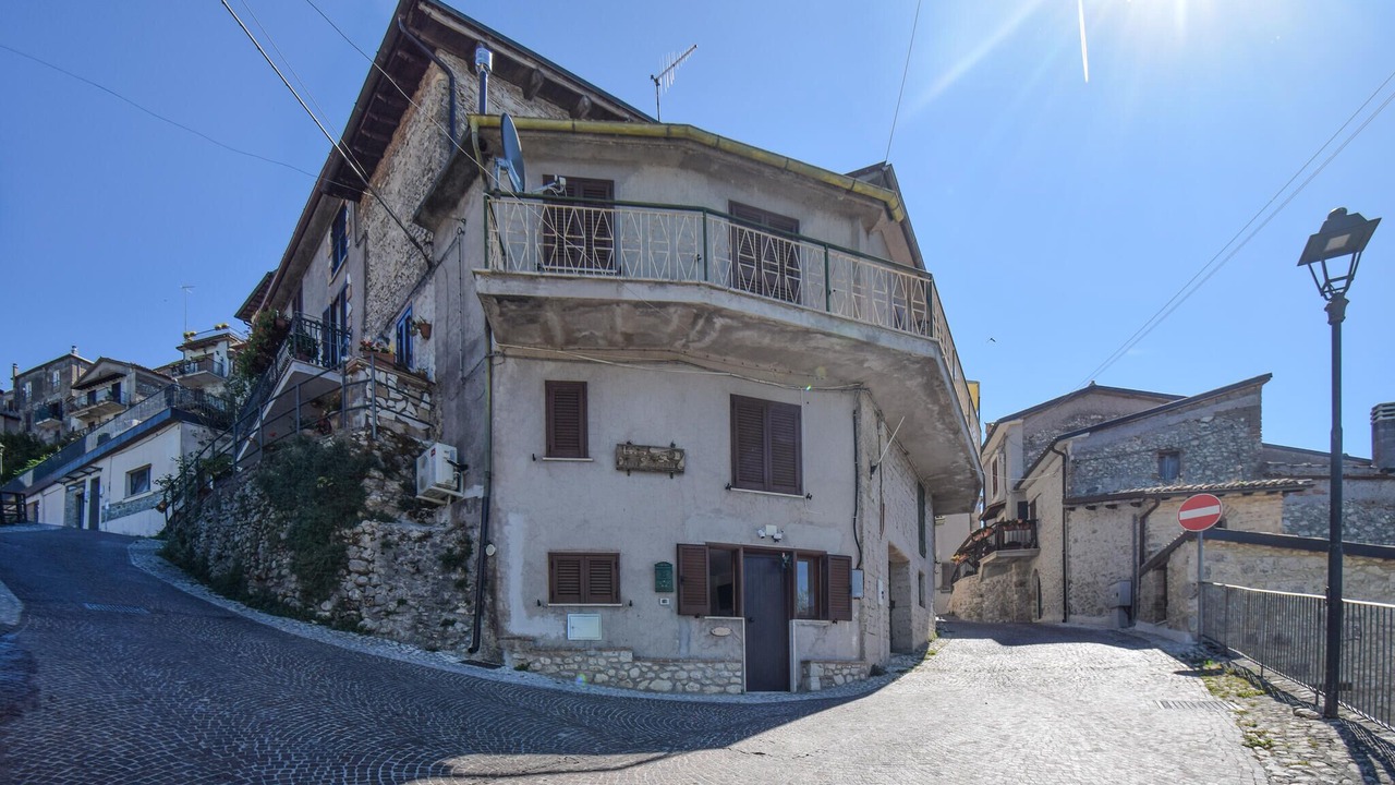 Photo of Others in Castel di Tora