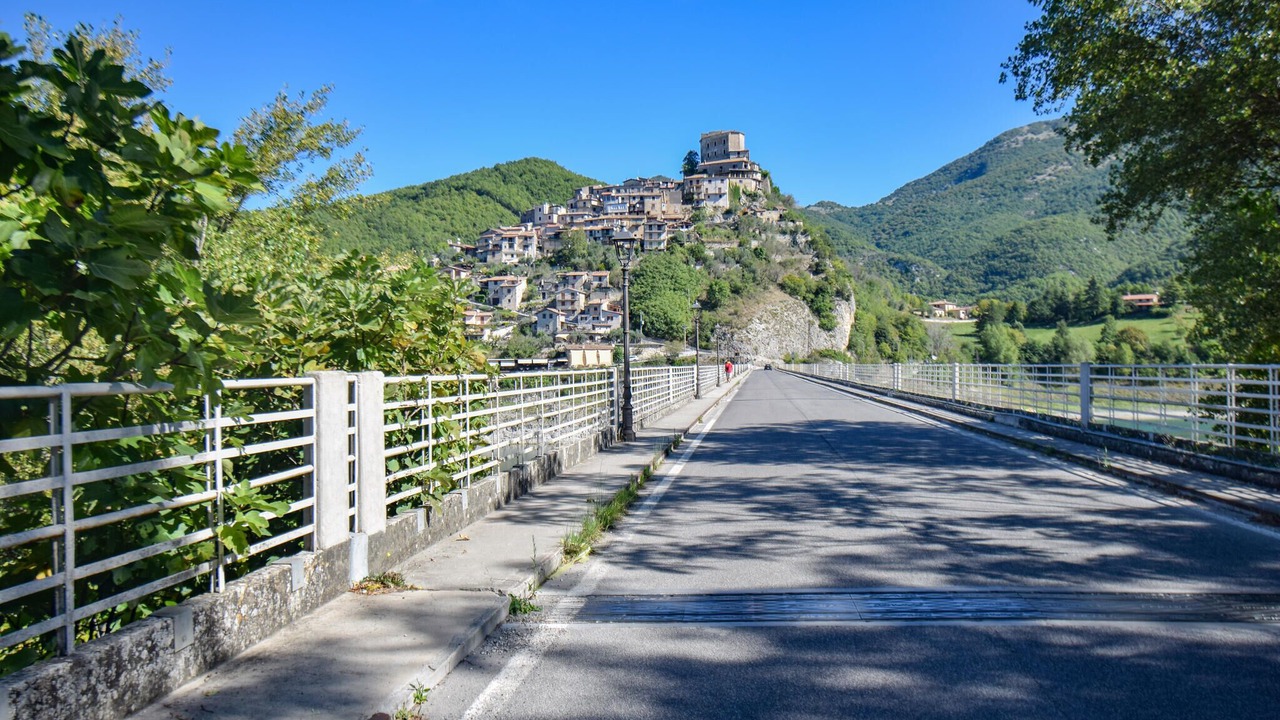 Photo of Others in Castel di Tora