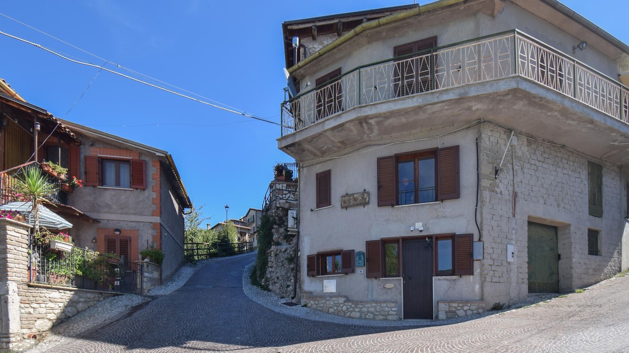 Photo of Others in Castel di Tora