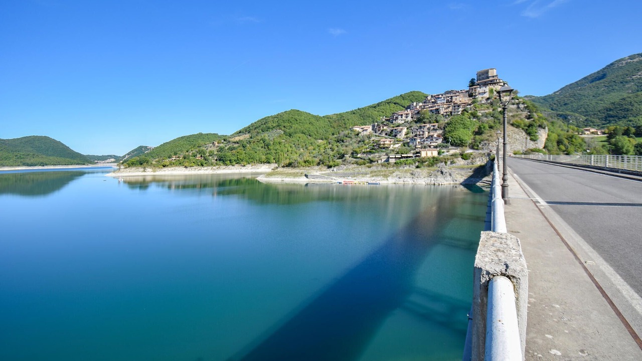 Photo of Others in Castel di Tora