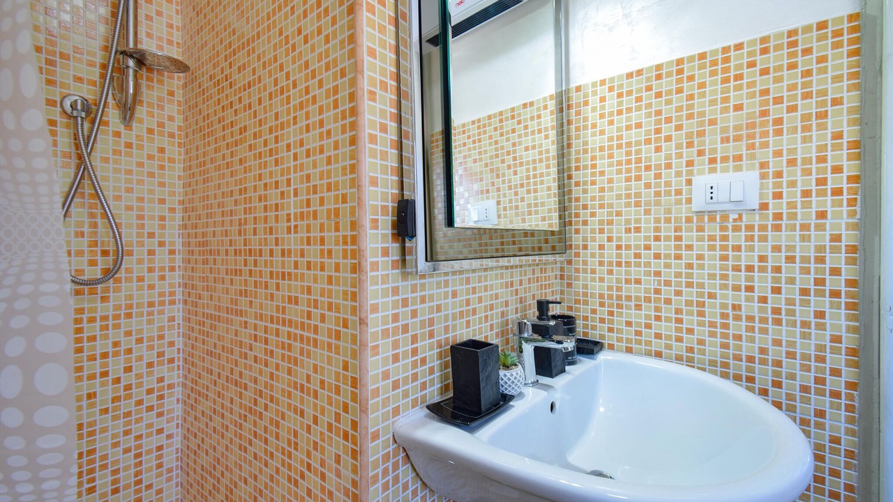 Photo of Bathroom in Castel di Tora